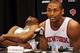 Metta World Peace has already made his mark on the Knicks, just a week into camp.