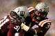 Brandon Facyson and Kyshoen Jarrett