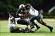 Mizzou defensive linemen Markus Golden and Lucas Vincent are two players who are stepping up for what was a big mystery position for the Tigers.