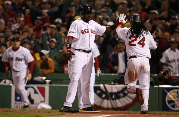 Red Sox score most runs ever against Yankees in 19-3 shellacking