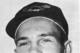 Brooks Robinson, rookie photo