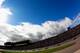 A cool, brisk day at Kansas Speedway featured drivers on the edge for 400 miles.
