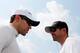 Aric Almirola and Marcos Ambrose scored top-10 finishes at Kansas.