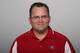 San Francisco 49ers' offensive coordinator Greg Roman.