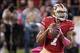 Colin Kaepernick has not had the same success he had in 2012.