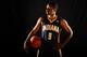 Indiana Pacers rookie Solomon Hill