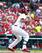 Second baseman Matt Carpenter, while garnering MVP consideration in the regular season, has struggled in the playoffs so far.