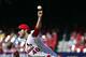 Cardinals reserve lefty Kevin Siegrist is just one of many options available at manager Mike Matheny's disposal.