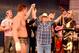 Rhodes Family celebration at Battleground (Photo by WWE.com)