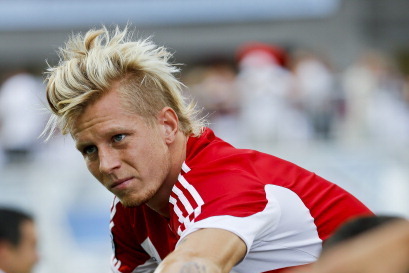 The Best and Worst Haircuts in the Premier League, News, Scores,  Highlights, Stats, and Rumors