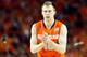 Orange guard Trevor Cooney