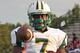 Alabama safety Draequon Murphy opted to attend Arkansas State. (247Sports)