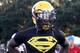 Louisiana WR Speedy Noil is likely to land in the SEC. (247Sports)