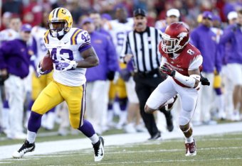 CB Tevin Mitchel