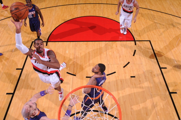 Fantasy Basketball Rankings The Top 25 Players Of 2013 14