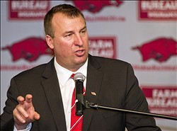 Bret Bielema