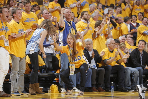 Ranking the Ultimate NBA Fan Experiences, News, Scores, Highlights, Stats,  and Rumors