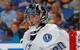 Ben Bishop is 2-0 and the Tampa Bay goaltending situation doesn't appear to be in such dire straits anymore.
