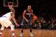 Walker's got the makings of a very good point guard.