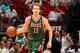 Dunleavy will provide some much-needed shooting prowess for the Bulls.