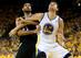 Bogut was awesome defensively in the postseason.