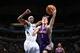 Dragic actually made the Phoenix Suns fun to watch. Sometimes.