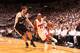 Splitter does all the little things on defense.