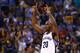 The Memphis offense would have been in trouble without Pondexter's shooting.