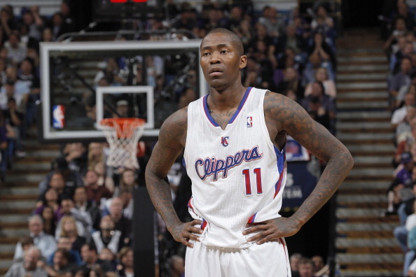 JJ Redick's Injury Paves Way for Jamal Crawford to Thrive with LA Clippers, News, Scores, Highlights, Stats, and Rumors