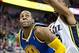 Andre Iguodala needs to improve at the line.