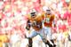 Arian Foster at Tennessee in 2007.