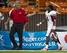 Fresno State's WR Isaiah Burse is ejected for targeting in the Week 5 win at Hawaii.