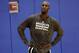 Kevin Garnett (pictured), Paul Pierce and Deron Williams form a formidable Big Three.