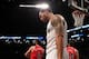 The Brooklyn Nets' season lies at Deron Williams' feet.
