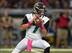 Chad Henne will throw his fair share of passes this week.