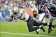 Will Pierre Thomas find the end zone again this week?
