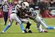 The Panthers' defense has proven surprisingly staunch this year.