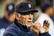Manager Jim Leyland would probably prefer playing at home.