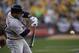 Jhonny Peralta posted a .303 batting average, park-adjusted 119 OPS+ and 11 home runs in 2013.
