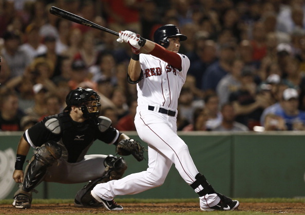5 takeaways as Red Sox thump A's, capture 7th win in 8 games