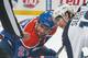 Boyd Gordon has been one of the most consistent Oilers thus far.