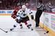 Contributions from third liners like Tommy Wingels make these Sharks deeper and more dangerous than in previous seasons.