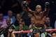 Timothy Bradley scored the biggest (uncontroversial) win of his career.