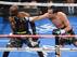 Marquez struggled with Bradley's speed and movement.