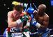 Rumor has it that Mayweather will meet Khan in May.