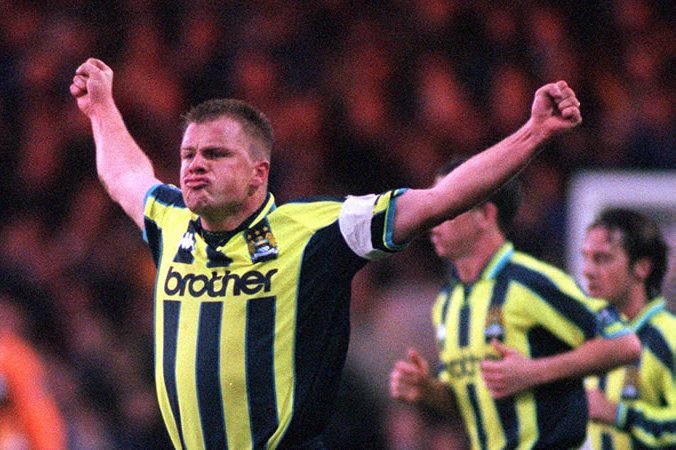 6 Greatest Manchester City Captains Bleacher Report Latest News Videos And Highlights