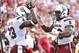 Bruce Ellington caught two touchdowns, but he wasn't even South Carolina's best player.