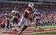 The 49ers must keep Larry Fitzgerald out of the end zone.