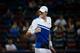 John Isner in Shanghai 2013