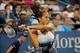 Madison Keys